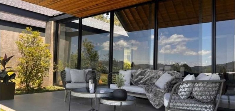Casa en Venta en Medellín, Las Palmas-2