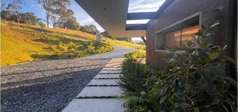 Casa en Venta en Medellín, Las Palmas-3