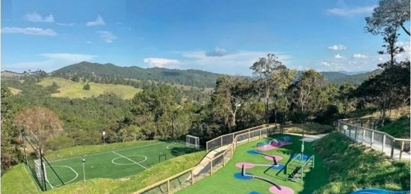 Casa en Venta en Medellín, Las Palmas-7