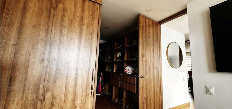 Apartamento en Venta en Bogotá, D.C., Granjas de Techo-7