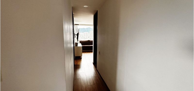 Apartamento en Venta en Bogotá, D.C., Granjas de Techo-10