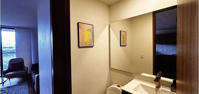 Apartamento en Venta en Bogotá, D.C., Granjas de Techo-13