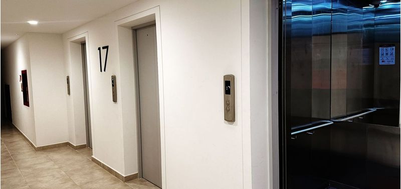 Apartamento en Venta en Bogotá, D.C., Granjas de Techo-16