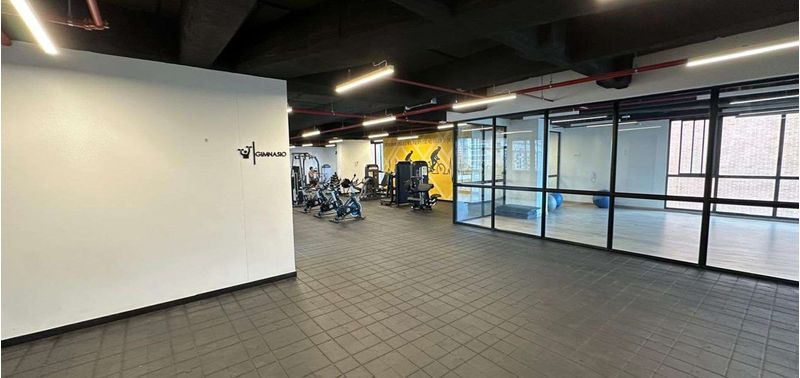 Apartamento en Venta en Bogotá, D.C., Granjas de Techo-19