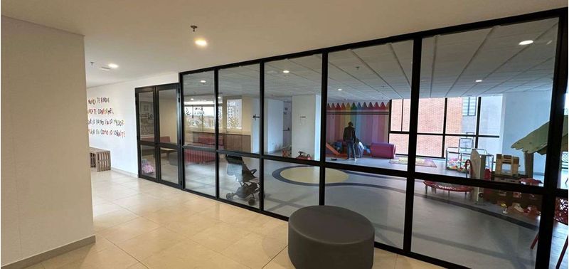 Apartamento en Venta en Bogotá, D.C., Granjas de Techo-21