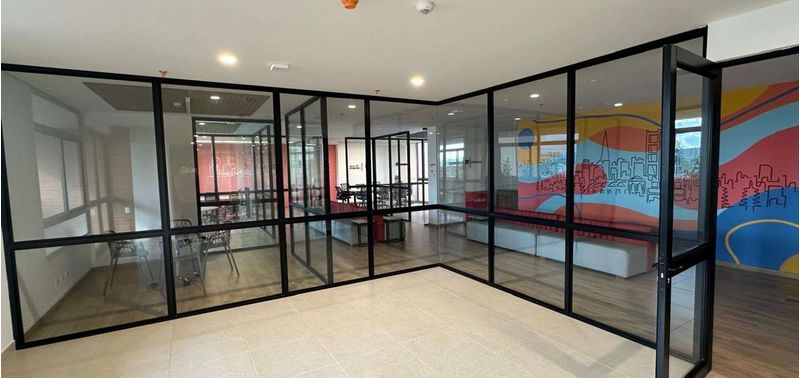 Apartamento en Venta en Bogotá, D.C., Granjas de Techo-22