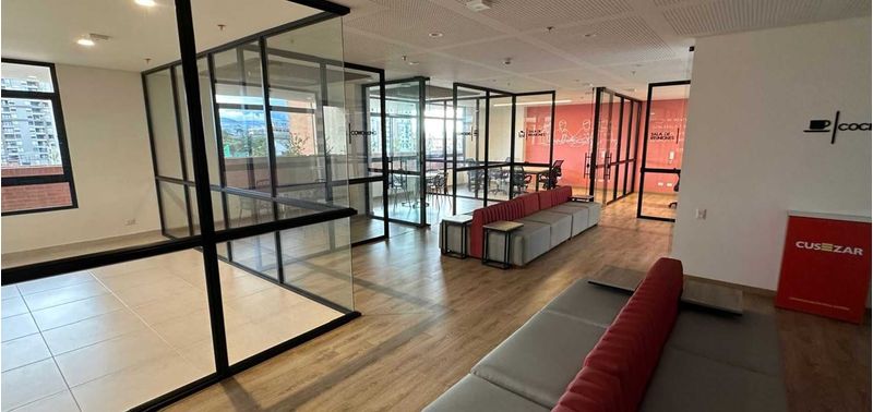 Apartamento en Venta en Bogotá, D.C., Granjas de Techo-23