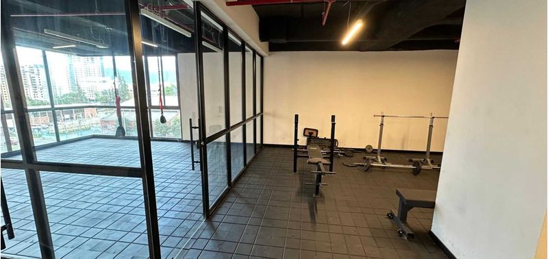 Apartamento en Venta en Bogotá, D.C., Granjas de Techo-24