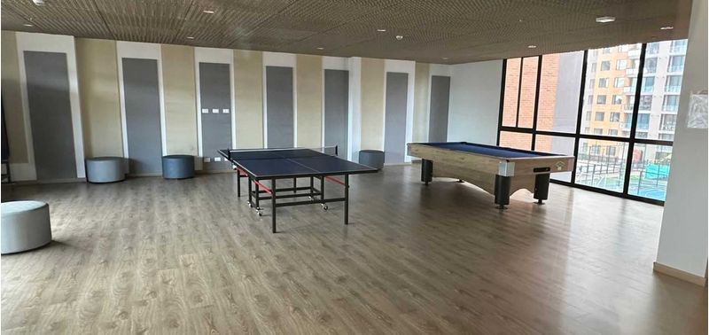 Apartamento en Venta en Bogotá, D.C., Granjas de Techo-25