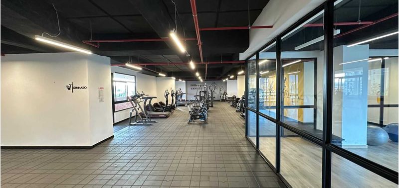 Apartamento en Venta en Bogotá, D.C., Granjas de Techo-26
