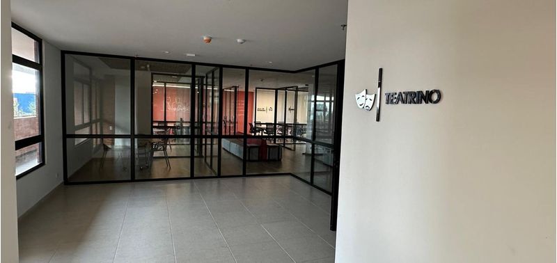 Apartamento en Venta en Bogotá, D.C., Granjas de Techo-28