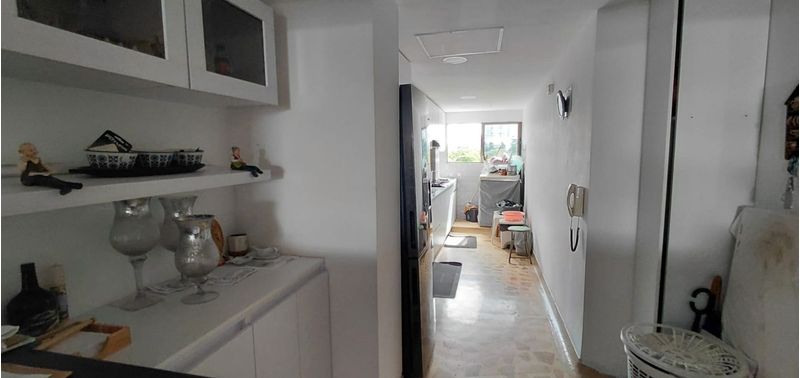 Apartamento en Venta en Cartagena De Indias, Manga-3