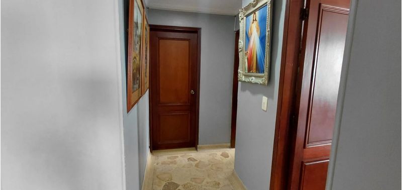 Apartamento en Venta en Cartagena De Indias, Manga-4