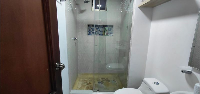 Apartamento en Venta en Cartagena De Indias, Manga-5