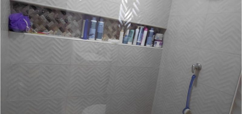 Apartamento en Venta en Cartagena De Indias, Manga-6