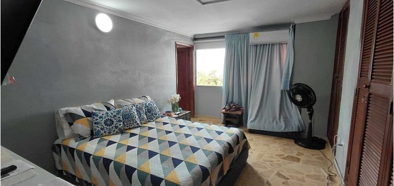 Apartamento en Venta en Cartagena De Indias, Manga-8