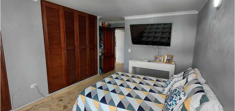 Apartamento en Venta en Cartagena De Indias, Manga-9