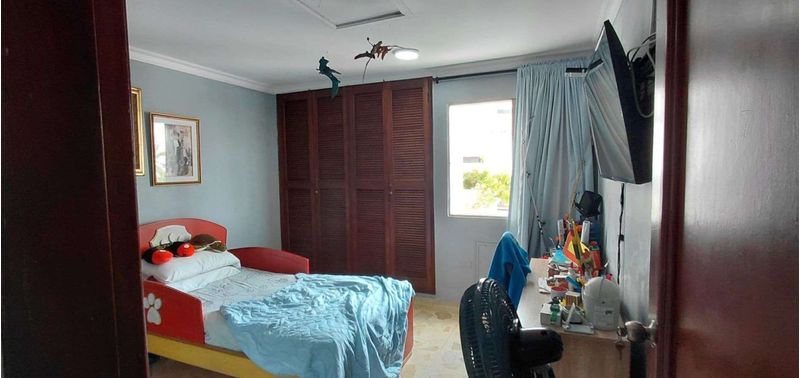 Apartamento en Venta en Cartagena De Indias, Manga-10