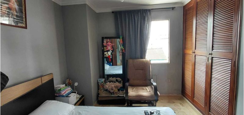 Apartamento en Venta en Cartagena De Indias, Manga-11