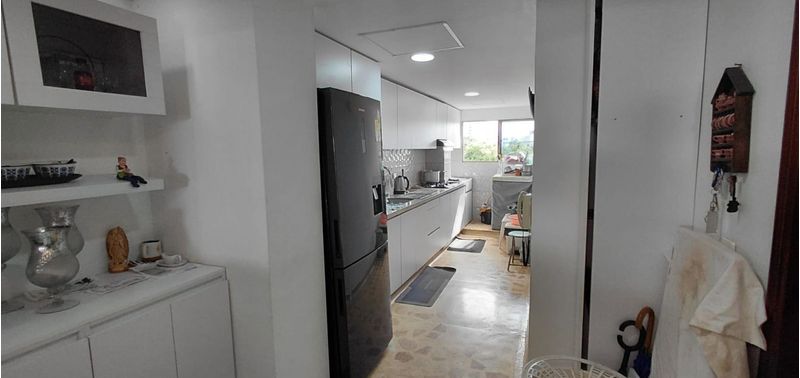 Apartamento en Venta en Cartagena De Indias, Manga-12