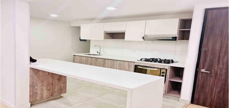 Apartamento en Venta en Bogotá, D.C., marsella-0