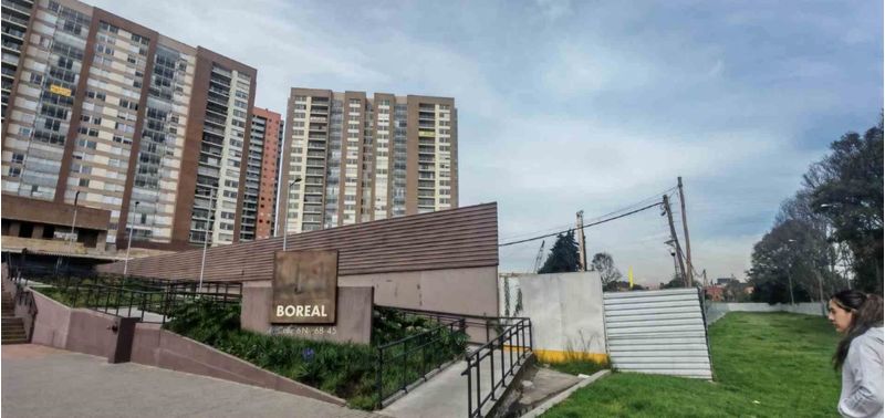 Apartamento en Venta en Bogotá, D.C., marsella-4