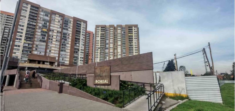 Apartamento en Venta en Bogotá, D.C., marsella-6