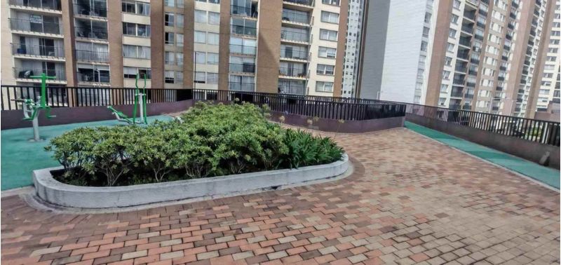 Apartamento en Venta en Bogotá, D.C., marsella-11