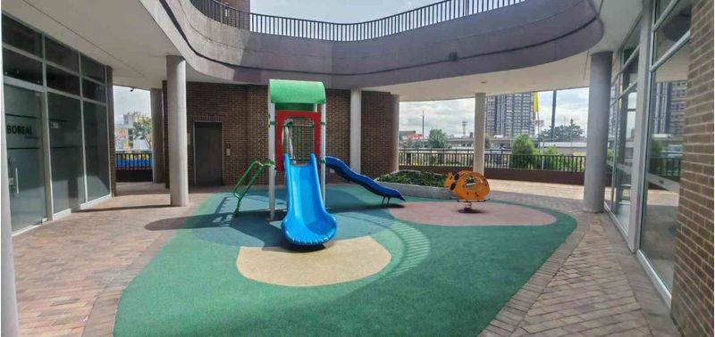 Apartamento en Venta en Bogotá, D.C., marsella-12