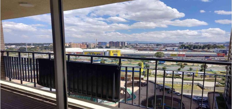 Apartamento en Venta en Bogotá, D.C., marsella-13