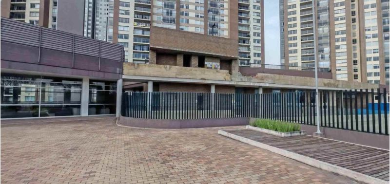 Apartamento en Venta en Bogotá, D.C., marsella-15