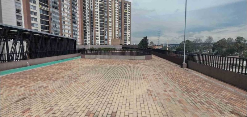 Apartamento en Venta en Bogotá, D.C., marsella-19