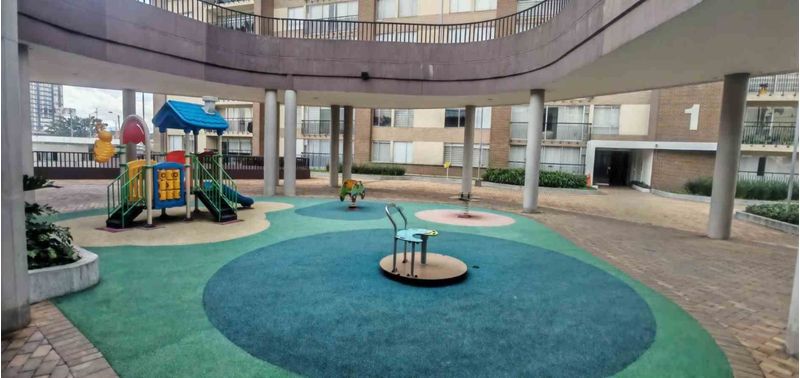 Apartamento en Venta en Bogotá, D.C., marsella-20