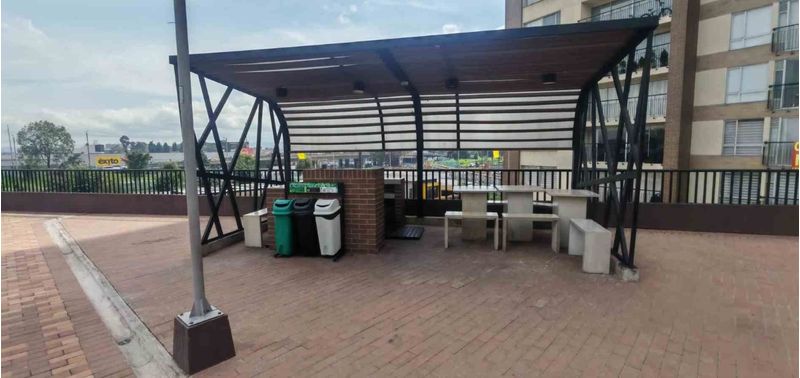 Apartamento en Venta en Bogotá, D.C., marsella-22