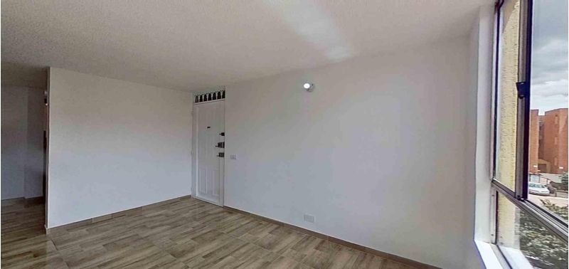 Apartamento en Venta en Bogotá, D.C., Engativá