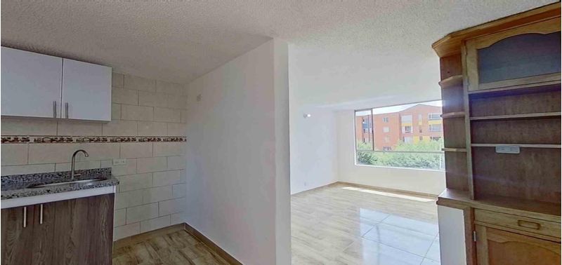 Apartamento en Venta en Bogotá, D.C., Engativá-0