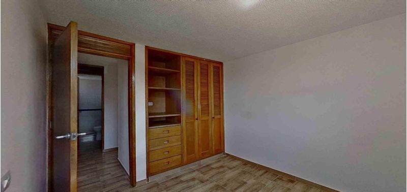 Apartamento en Venta en Bogotá, D.C., Engativá-1