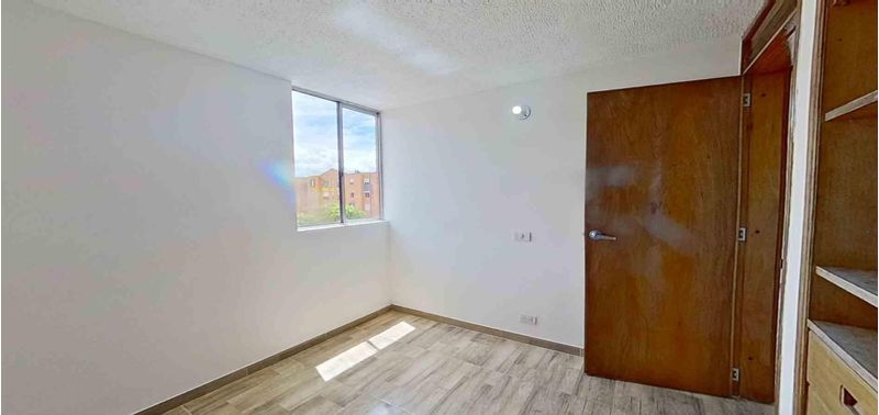 Apartamento en Venta en Bogotá, D.C., Engativá-4
