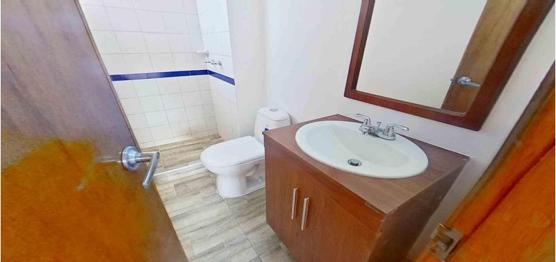 Apartamento en Venta en Bogotá, D.C., Engativá-13