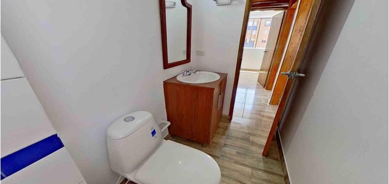 Apartamento en Venta en Bogotá, D.C., Engativá-14