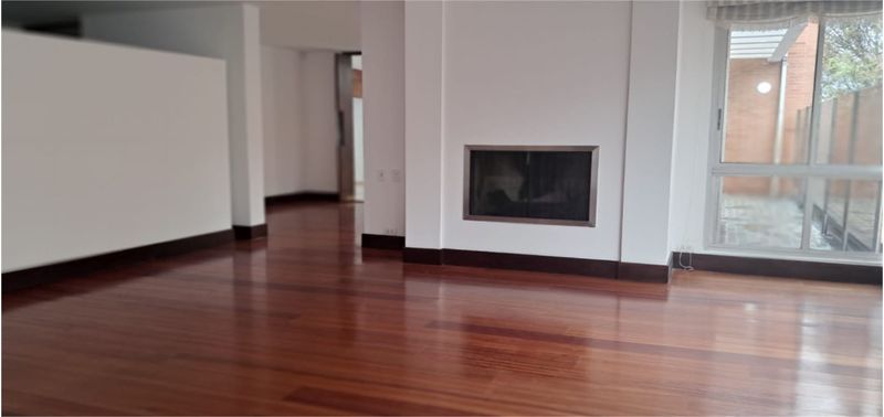 Apartamento en Venta en Bogotá, D.C., Santa Paula-Usaquén