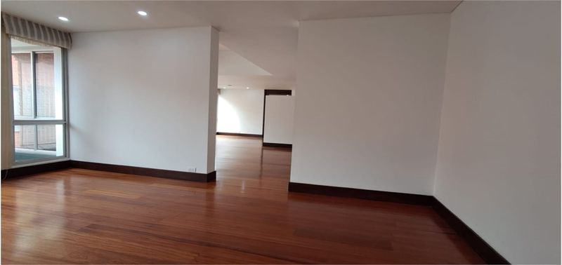 Apartamento en Venta en Bogotá, D.C., Santa Paula-Usaquén-2