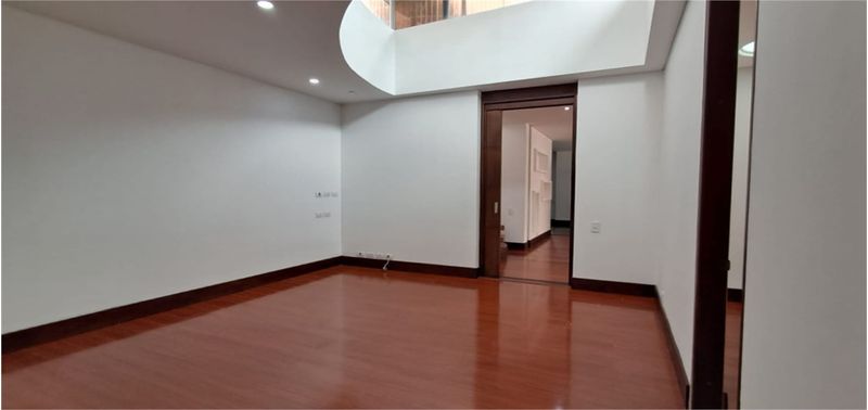 Apartamento en Venta en Bogotá, D.C., Santa Paula-Usaquén-4