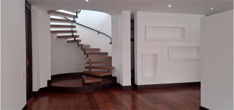 Apartamento en Venta en Bogotá, D.C., Santa Paula-Usaquén-5