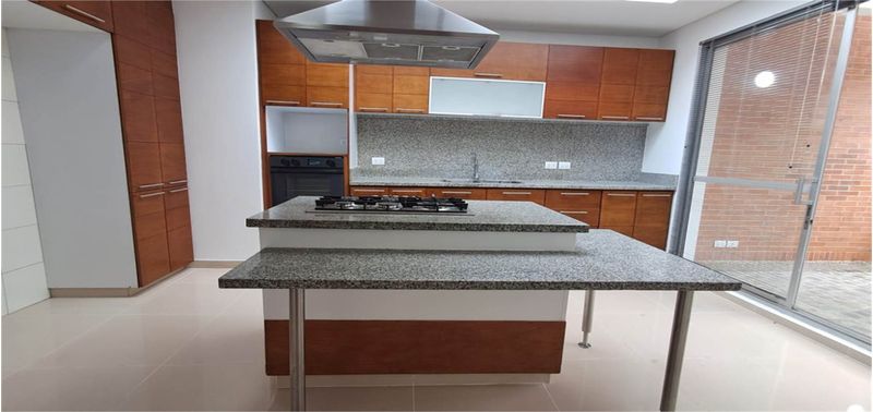 Apartamento en Venta en Bogotá, D.C., Santa Paula-Usaquén-6