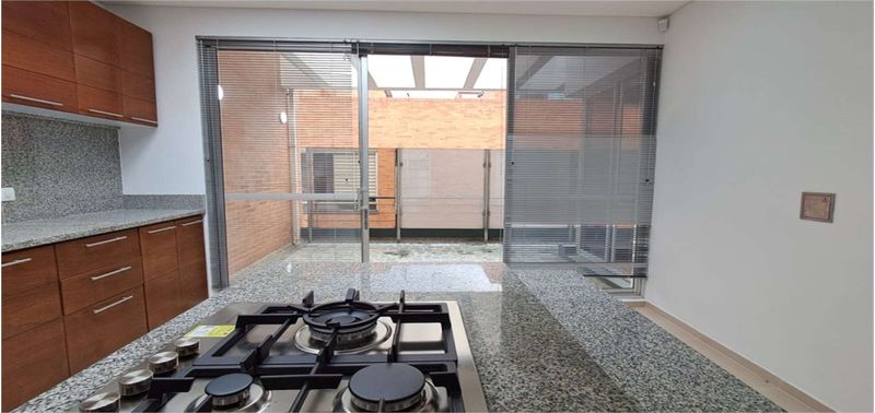 Apartamento en Venta en Bogotá, D.C., Santa Paula-Usaquén-7