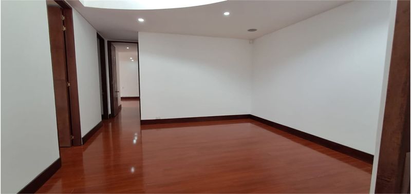 Apartamento en Venta en Bogotá, D.C., Santa Paula-Usaquén-8