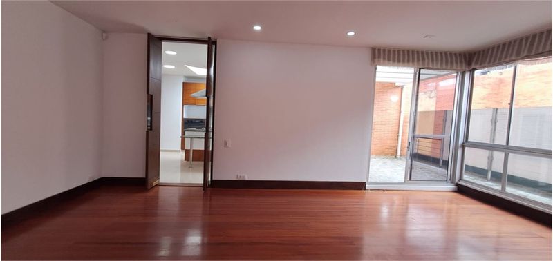Apartamento en Venta en Bogotá, D.C., Santa Paula-Usaquén-9