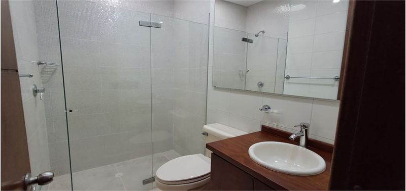 Apartamento en Venta en Bogotá, D.C., Santa Paula-Usaquén-10