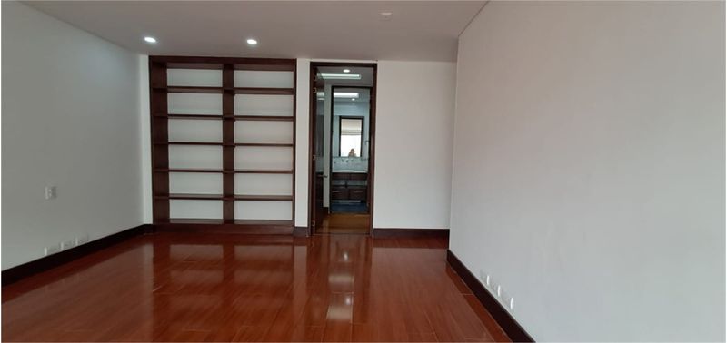 Apartamento en Venta en Bogotá, D.C., Santa Paula-Usaquén-12